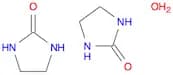 2-Imidazolidinone, hydrate (2:1)