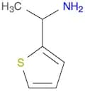 1-(Thiophen-2-yl)ethanamine