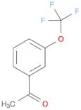 3'-(Trifluoromethoxy)acetophenone