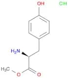 L-Tyrosine Methyl Ester Hydrochloride