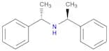 (-)-Bis[(S)-1-phenylethyl]amine