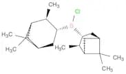 (-)-B-Chlorodiisopinocampheylborane  (60% in Hexane, ca. 1.7mol/L)