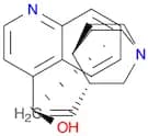 (S)-Quinolin-4-yl((1S,2R,4S,5S)-5-vinylquinuclidin-2-yl)methanol