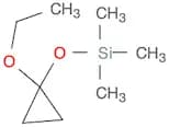 (1-Ethoxycyclopropoxy)trimethylsilane