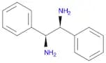 (1S,2S)-(-)-1,2-Diphenylethylenediamine