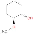 (1S,2S)-(+)-2-Methoxycyclohexanol
