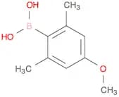 4-Methoxy-2,6-dimethylphenylboronic acid