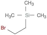 (2-Bromoethyl)trimethylsilane