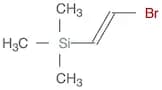 (E)-(2-Bromoethenyl)trimethylsilane