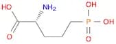 (R)-2-Amino-5-phosphonopentanoic acid