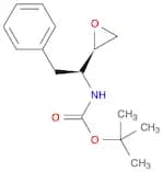 (2R,3S)-3-(t-BOC)amino-1,2-epoxy-4-phenylbutane