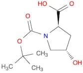 N-Boc-trans-4-hydroxy-D-proline