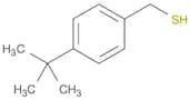 Benzenemethanethiol, 4-(1,1-dimethylethyl)-