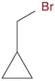 (Bromomethyl)cyclopropane