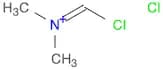 (Chloromethylene)dimethyliminium Chloride