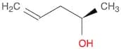 (2R)-4-Penten-2-ol