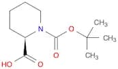 (R)-(+)-N-BOC-2-PIPERIDINECARBOXYLIC ACID