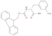 Fmoc-3-methyl-D-phenylalanine