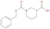 (R)-N-Cbz-Piperidine-3-carboxylic acid