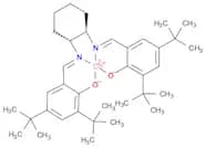 (R,R)-N,N'-Bis(3,5-di-tert-butylsalicylidene)-1,2-cyclohexanediaminocobalt(II)