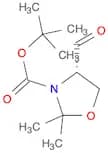 (S)-(-)-3-Boc-2,2-dimethyloxazolidine-4-carboxaldehyde