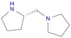(S)-(+)-1-(2-Pyrrolidinylmethyl)pyrrolidine