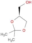(S)-(+)-2,2-Dimethyl-1,3-dioxolane-4-methanol