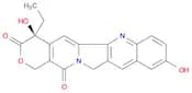 (4S)-4-Ethyl-4,9-dihydroxy-1H-pyrano[3',4':6,7]indolizino[1,2-b]quinoline-3,14(4H,12H)-dione