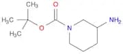 (S)-1-Boc-3-Aminopiperidine