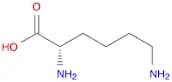 (S)-2,6-Diaminocaproic Acid