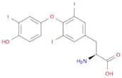 3,3',5-Triiodo-L-thyronine