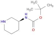 (S)-3-N-Boc-aminopiperidine