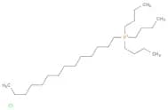 Tributyltetradecyl phosphonium chloride