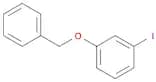 1-(Benzyloxy)-3-iodobenzene