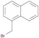 1-(Bromomethyl)naphthalene