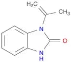 1-(2-Propenyl)-2-benzimidazolidinone