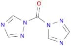 1,1'-Carbonyl-di(1,2,4-triazole)