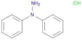 1,1-Diphenylhydrazine, HCl