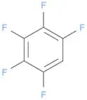 1,2,3,4,5-Pentafluorobenzene