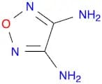 1,2,5-Oxadiazole-3,4-diamine