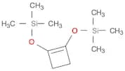 1,2-Bis(trimethylsilyloxy)cyclobutene