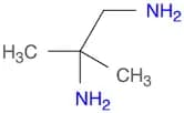 1,2-DIAMINO-2-METHYLPROPANE