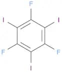 1,3,5-Trifluoro-2,4,6-triiodobenzene