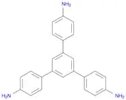 4-[3,5-bis(4-aminophenyl)phenyl]aniline