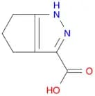 Cyclopentapyrazole-3-carboxylic acid