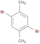 1,4-Dibromo-2,5-dimethylbenzene