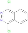 1,4-Dichlorophthalazine