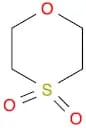 1,4-Thioxane-1,1-dioxide