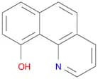 Benzo[h]quinolin-10-ol