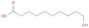 10-Hydroxydecanoic acid